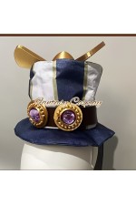 Identity V Toy Merchant Paper Wings Cosplay Costume